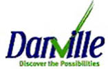 Danville Logo