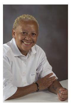 Nikki Giovanni